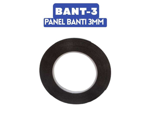 3MM PANEL BANTI