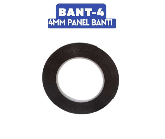 4MM PANEL BANTI