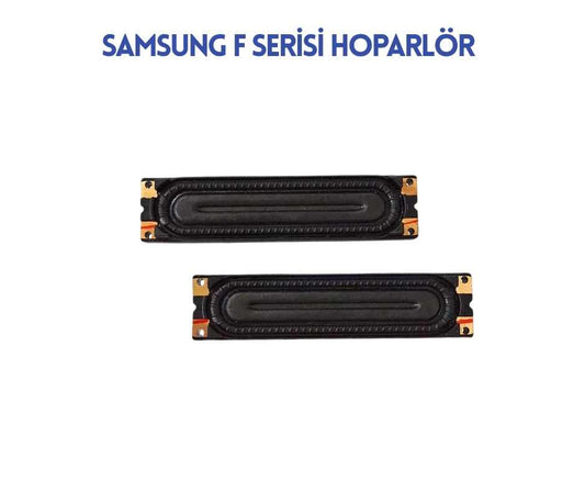 Samsung F Serisi LED TV İnce Hoparlör BN96-25565A/B/C/D/E