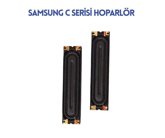 Samsung C Serisi LED TV Hoparlör – BN96-12943A/B/C / BN96-12941A / BN96-12944B/C