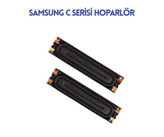 Samsung B ve C Serisi LED TV Hoparlör BN96-12943A/B/C