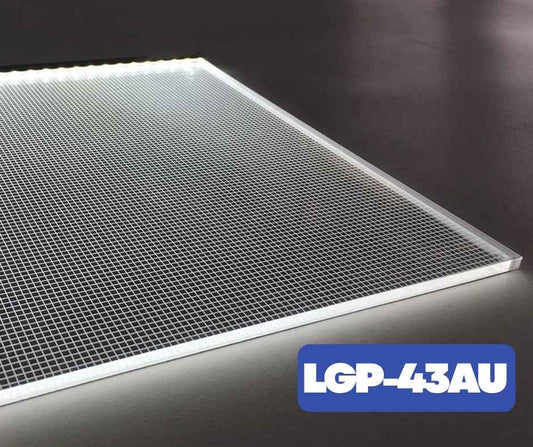 Samsung UE43AU8000U Reflektör - BN61-17784A Orijinal TV LED Yansıtıcı