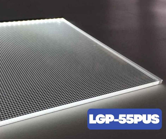 Philips 55PUS7101, 55PUS7181, 55PUS7101/12, 55PUS7181/12, LGP Reflektor