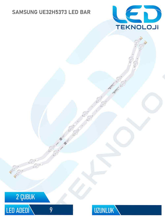 D3GE-320SM1 2 Parca 32 inc Tv Led Bar