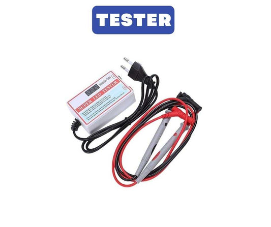 LED TESTER LED TV PANEL LEDLERİ TESTİ