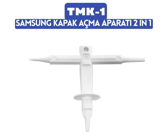 Samsung BN81-14946B Kapak Açma Aparatı 2 in 1
