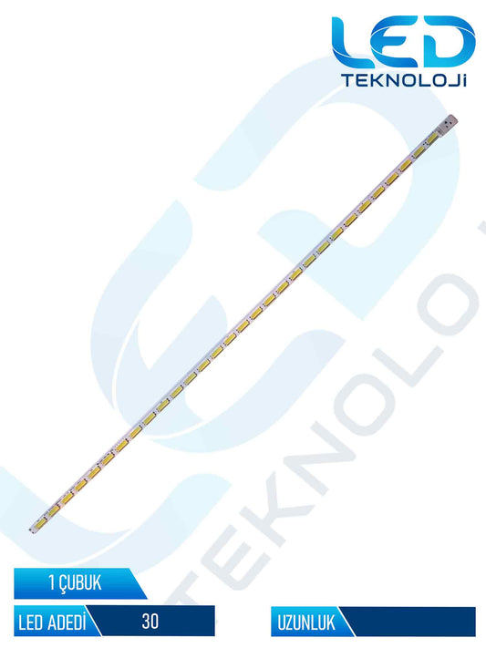VESTEL 22VF5012K 1 Parça 22 inc Led Bar