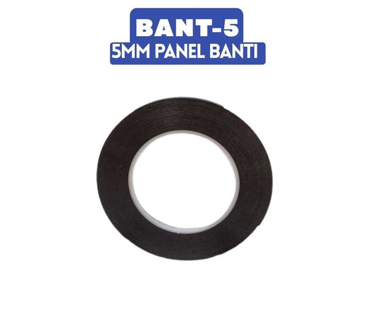 5MM PANEL BANTI