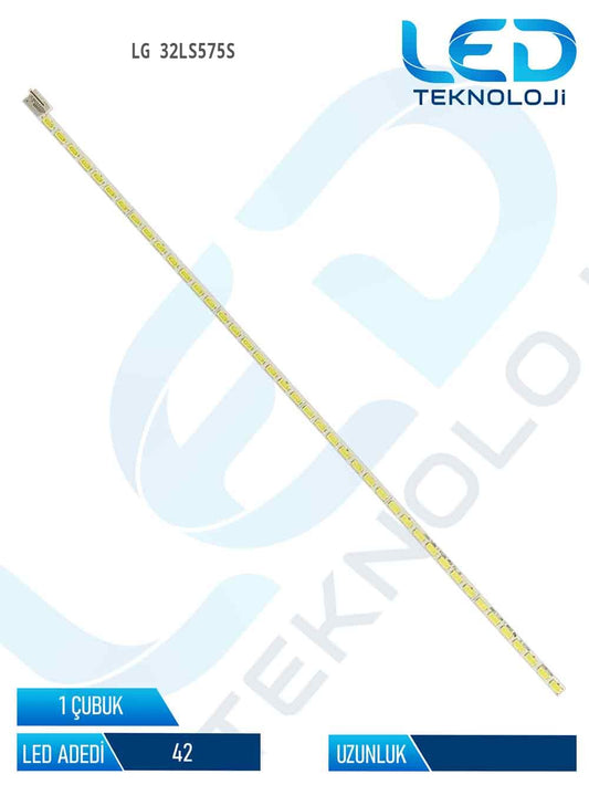 LG 32LS575S 32'' 1 Parça Tv Led Bar