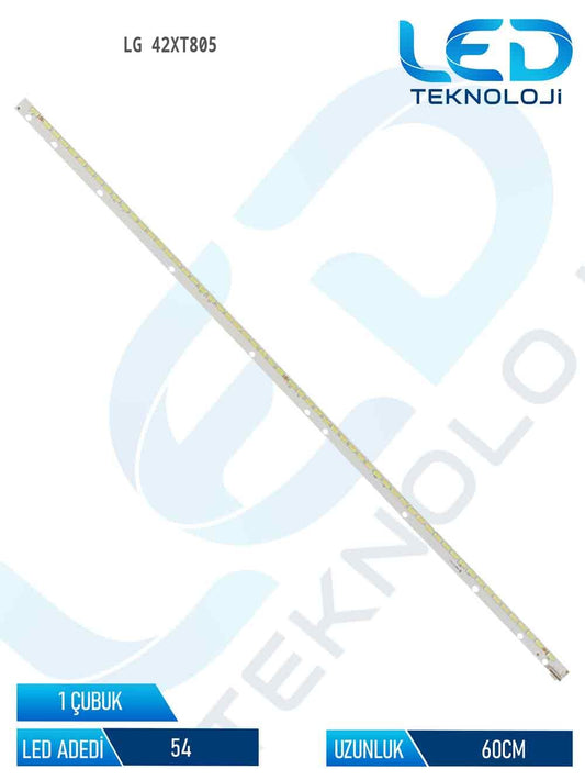 LG 42XT805 42'' 1 Parça Tv Led Bar
