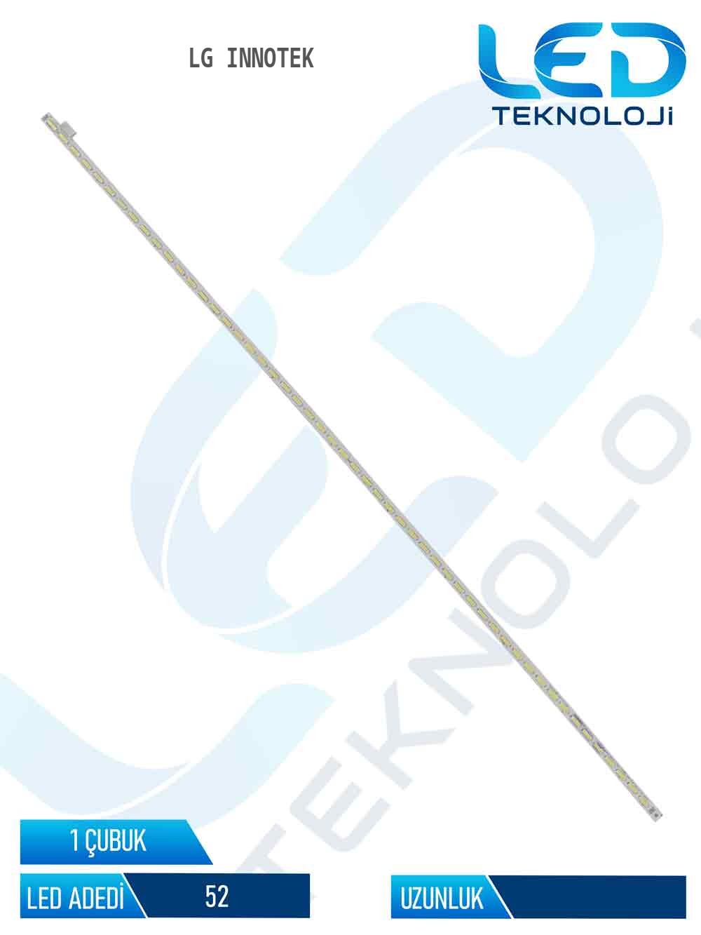 LG INNOTEK 39İNCH V-TYPE  1 Parca 39  inc Tv Led Bar