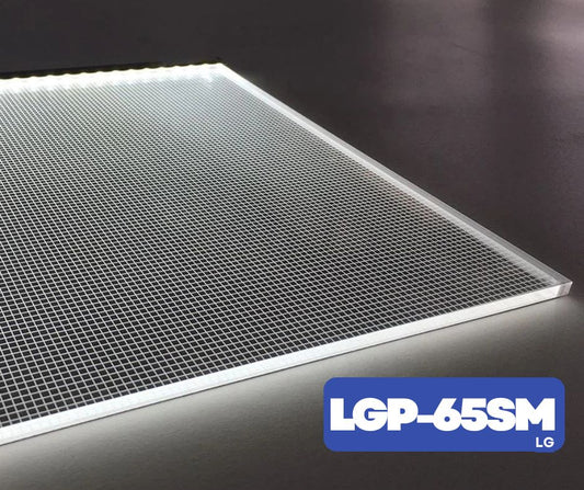 LG 65SM Serisi LGP Pleksi Panel - (65SM8100, 65SM8000, 65SM8200, 65SM8300 Uyumlu)