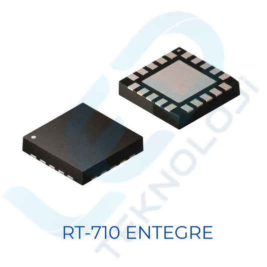 RT710 ENTEGRE