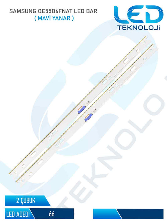 LG 43LX540S Tv Led Bar 2 Parca 43 inc
