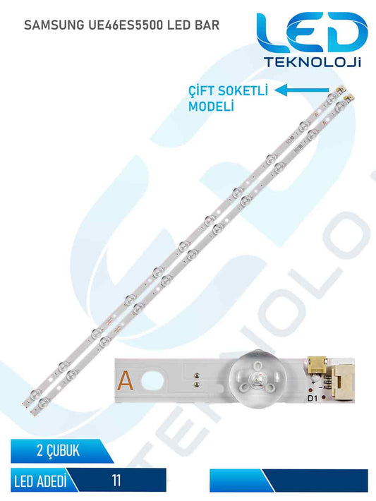 VESTEL 40F8500 2 Parça 40 inc Tv Led Bar